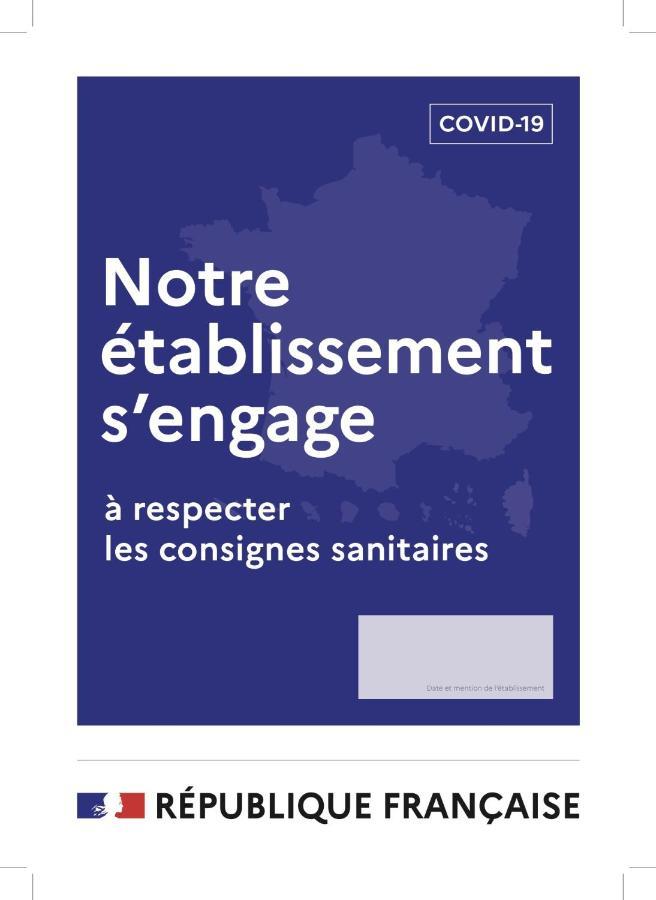Le Clos Des Salins Тулуза Екстериор снимка