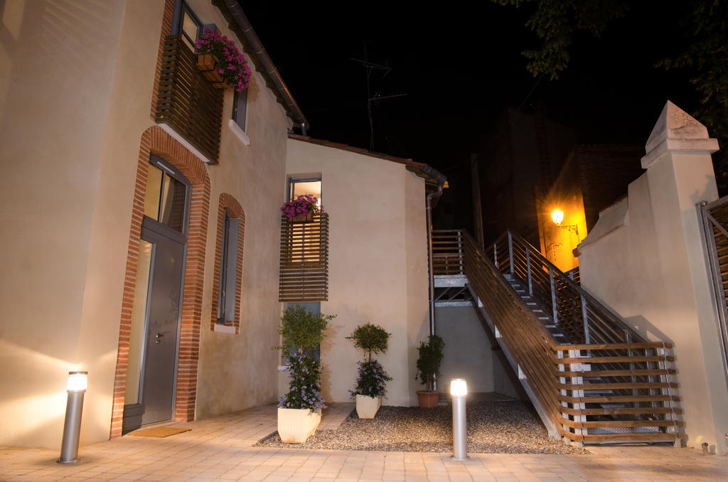 Le Clos Des Salins Тулуза Стая снимка