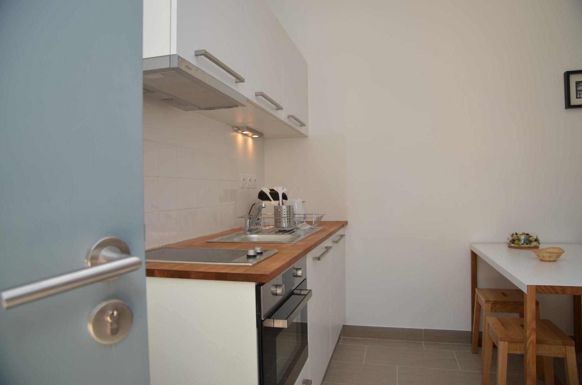 Le Clos Des Salins Тулуза Екстериор снимка